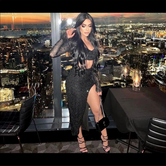 COPY - COPY - Oh Polly set - Picture 2 of 4